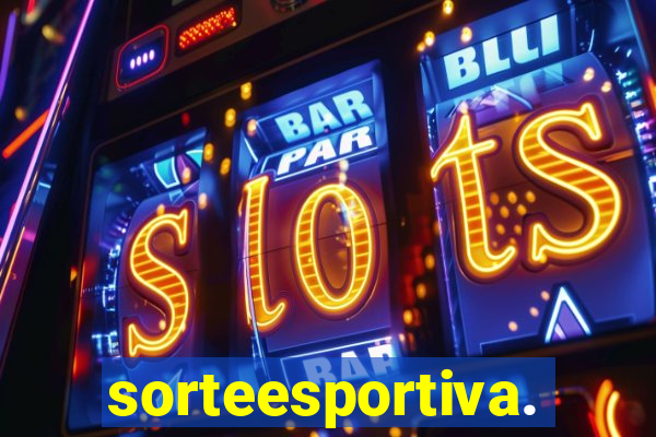 sorteesportiva.net