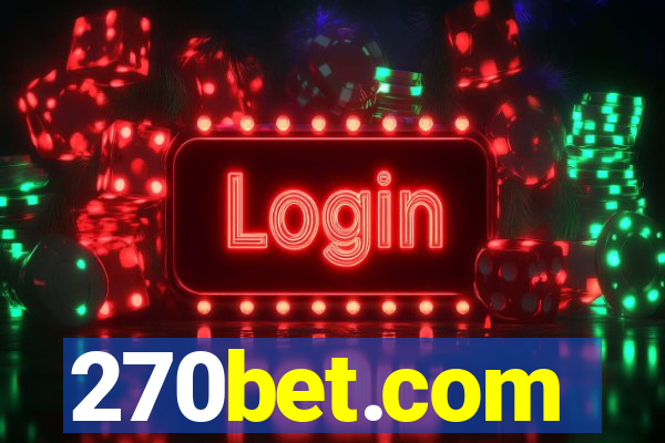 270bet.com