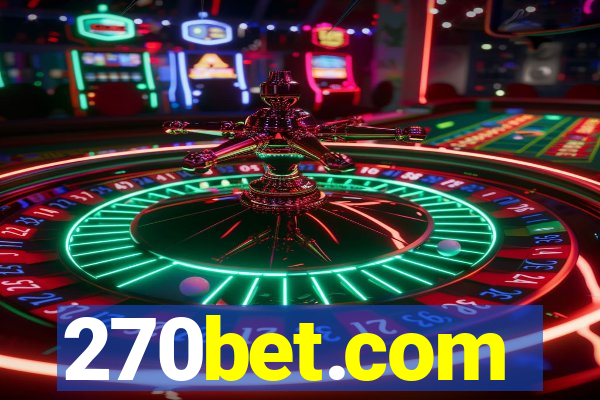 270bet.com