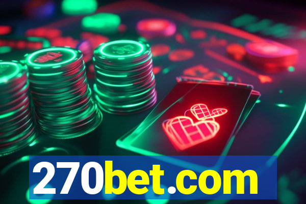 270bet.com