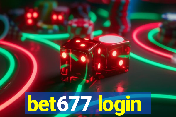 bet677 login