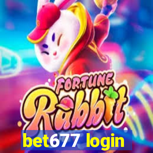 bet677 login