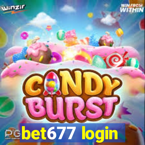 bet677 login