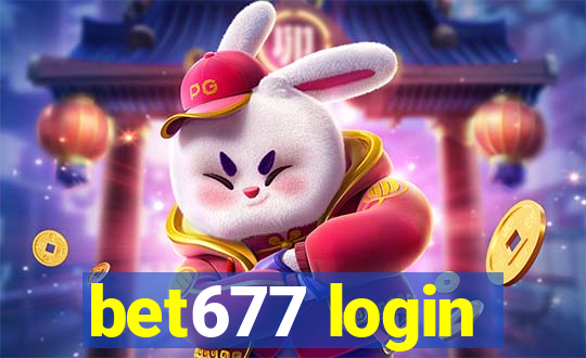 bet677 login