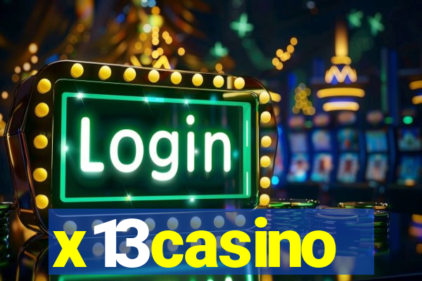 x13casino