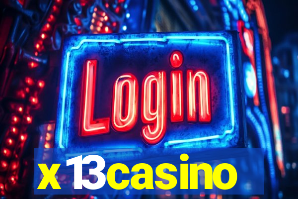 x13casino