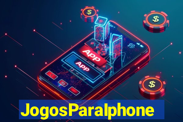 JogosParaIphone