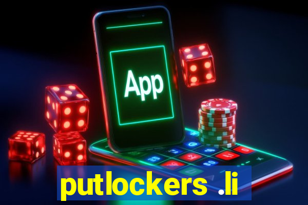 putlockers .li