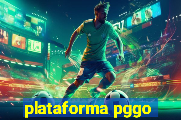 plataforma pggo