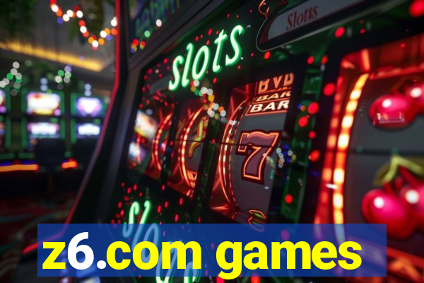 z6.com games