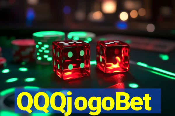 QQQjogoBet