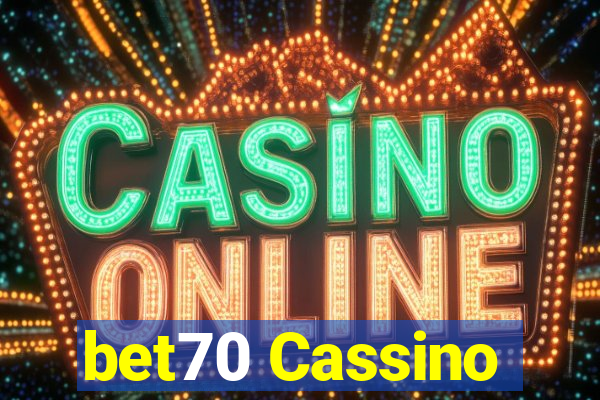 bet70 Cassino