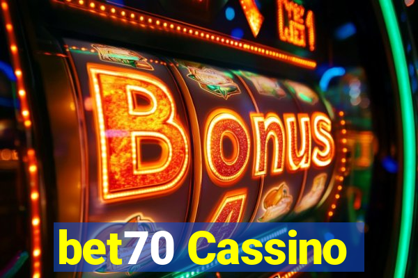 bet70 Cassino