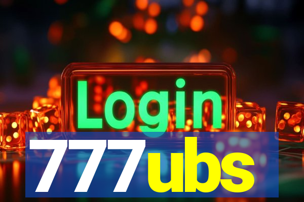 777ubs