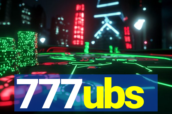 777ubs