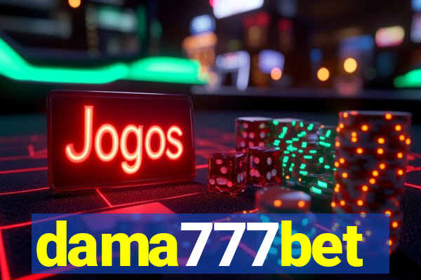 dama777bet