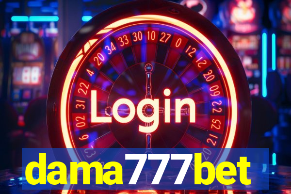 dama777bet