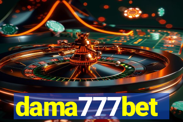 dama777bet