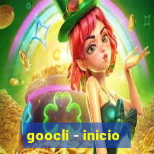 goocli - inicio