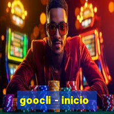 goocli - inicio