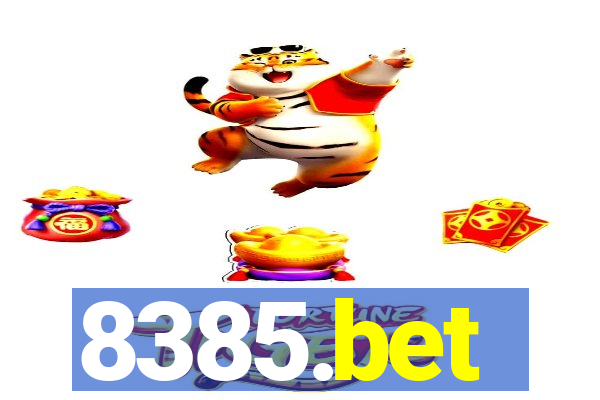 8385.bet