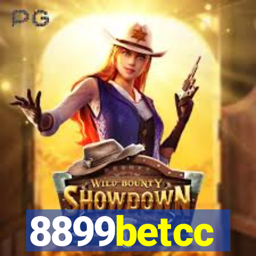 8899betcc