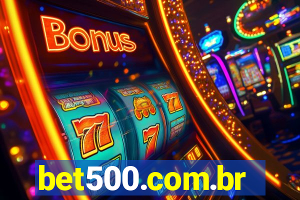 bet500.com.br