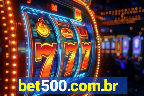 bet500.com.br