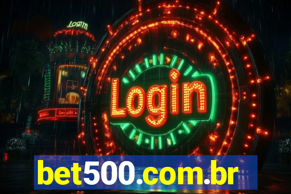 bet500.com.br