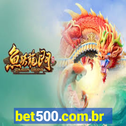 bet500.com.br