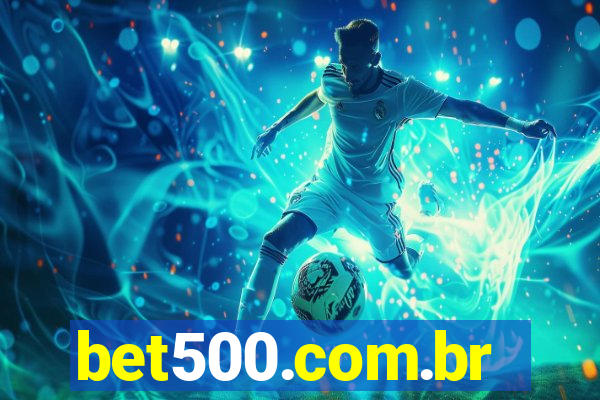 bet500.com.br