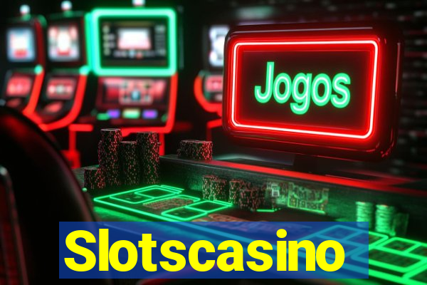 Slotscasino