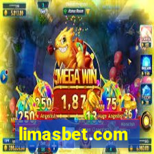 limasbet.com