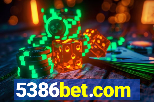 5386bet.com