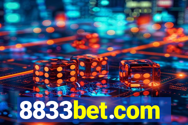 8833bet.com