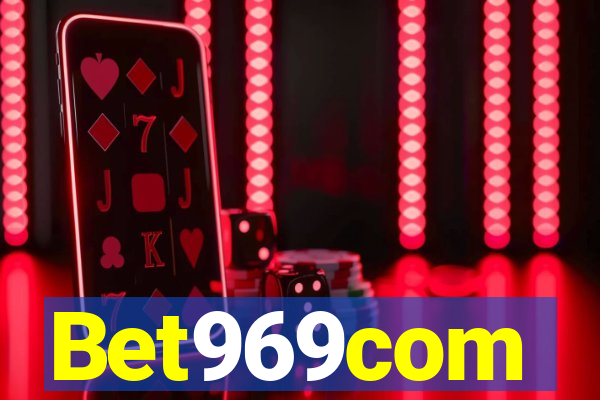 Bet969com