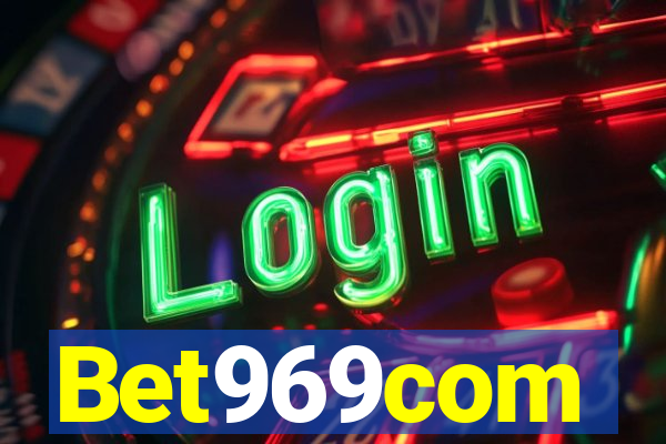 Bet969com