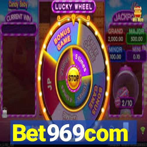 Bet969com