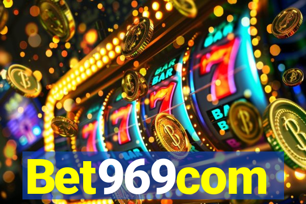 Bet969com