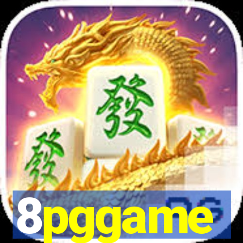 8pggame