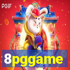 8pggame