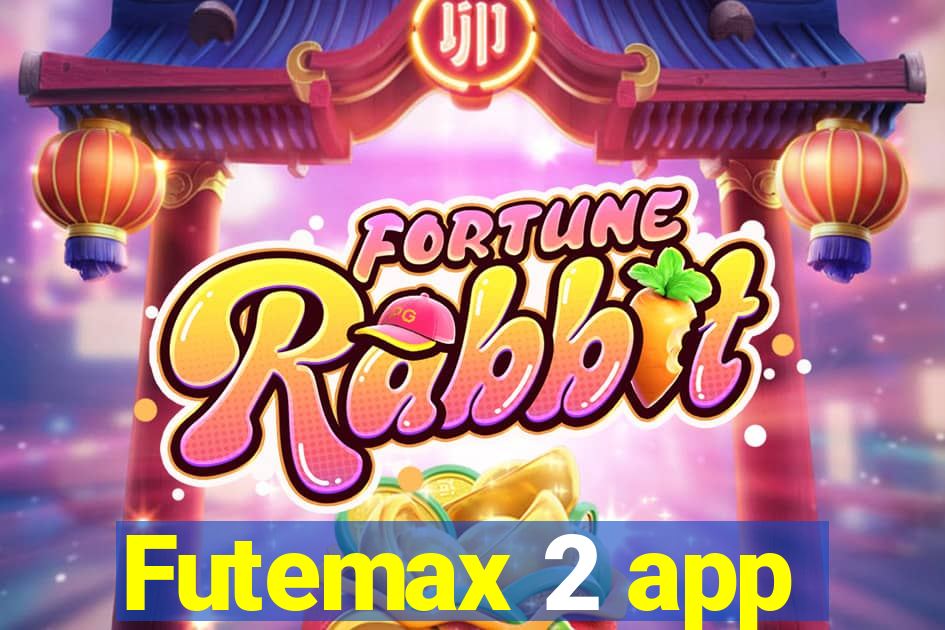 Futemax 2 app