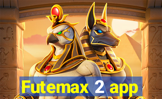 Futemax 2 app