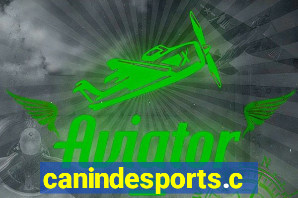 canindesports.com