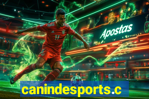 canindesports.com