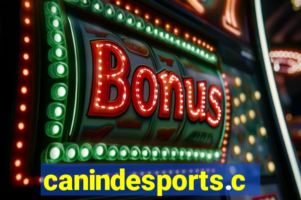 canindesports.com