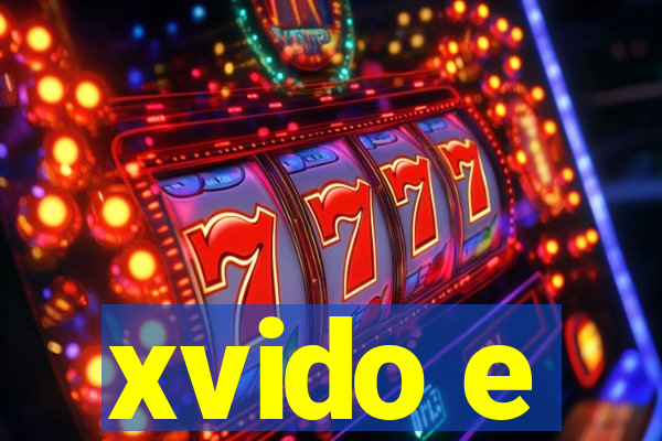 xvido e