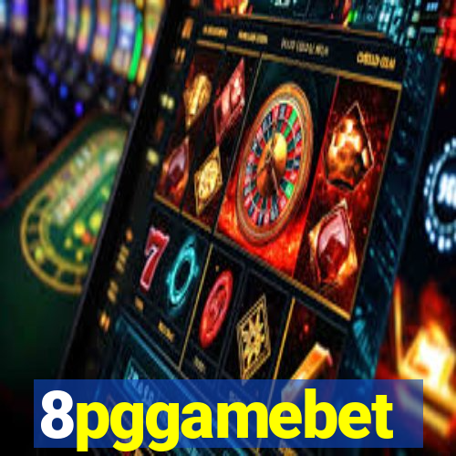 8pggamebet