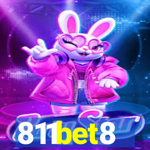 811bet8