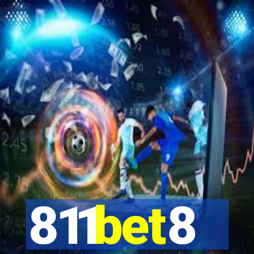 811bet8